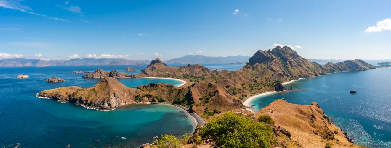 Komodo National Park